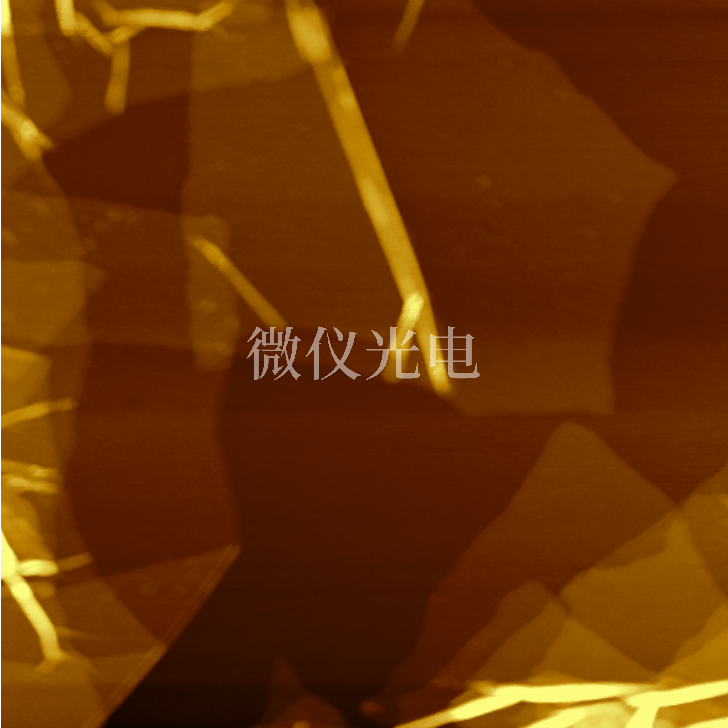 afm原子力顯微鏡在礦物加工領域中有這些應用，還不趕快收藏起來